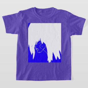 Female Cloud Spirit Shirt