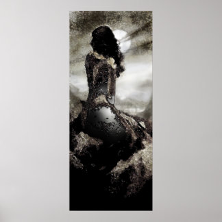 Female Connection Poster