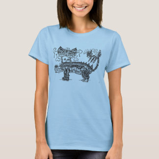 Female Creature T-Shirt
