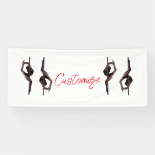 Female Dancer Thunder_Cove Banner