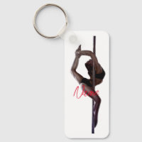 Female Dancer Thunder_Cove 