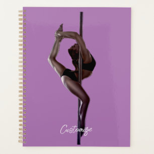 Female Dancer Thunder_Cove Planner