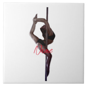 Female Dancer Thunder_Cove Tile