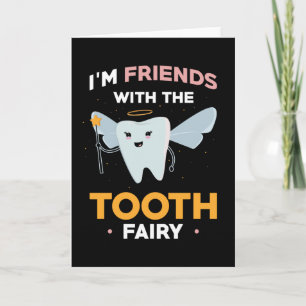 Female Dentist Gift Card