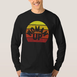 Female Equality Empowerment Woman Up Feminist T-Shirt