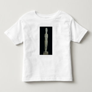 Female figure, from Amorgos Toddler T-Shirt