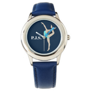 Female Gymnast Watch