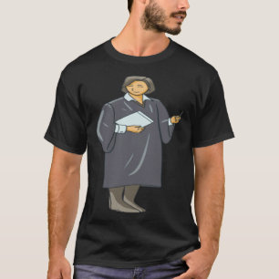 Female Lawyer Law Lawyer T-Shirt