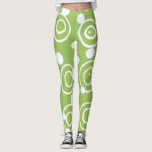 Female Legguin pants