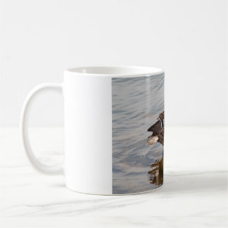 Female Mallard Duck Mug