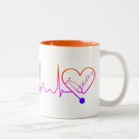 Female Medical Graduate Doctor Nurse Personalised