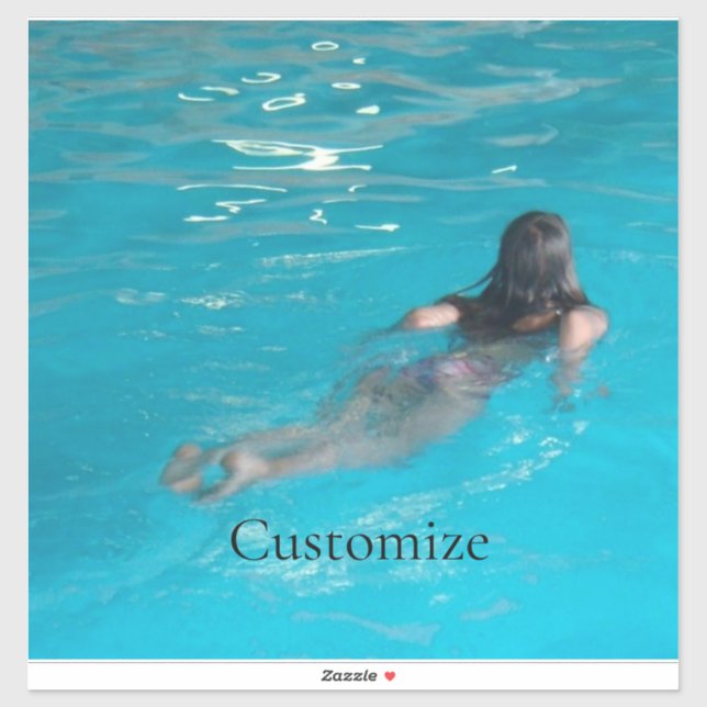 Female Model Swimming Thunder_Cove  (Sheet)