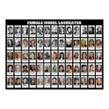 Female Nobel Laureates
