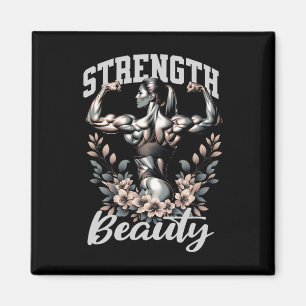 Female Physique And Bodybuilding Strength And Beau Magnet