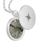 Female Podhawk Dragonfly Pendent