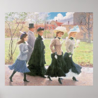 Female pupils for Confirmation