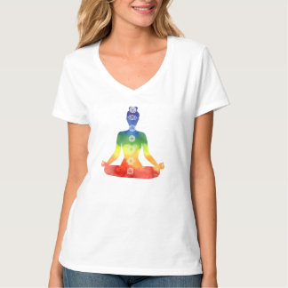 FEMALE SACRED SYMBOLS 1X011 T-Shirt