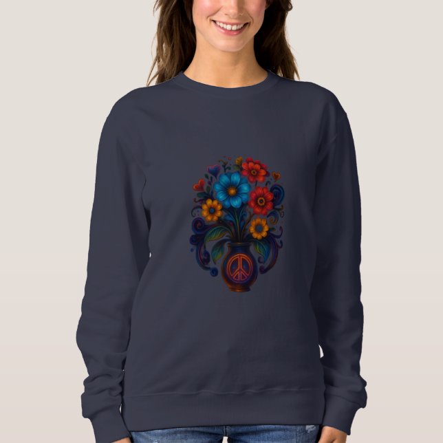 FEMALE SHIRTS (Front)