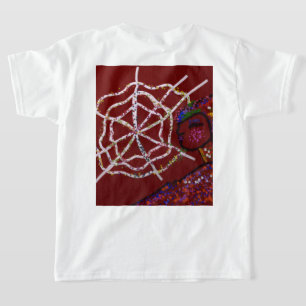 Female Spider Pharaoh T-Shirt