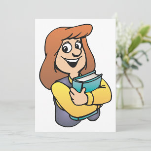 Female Student Invitations