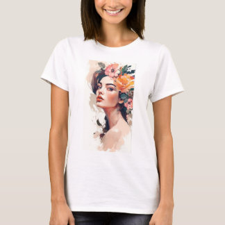 Female T-shirt