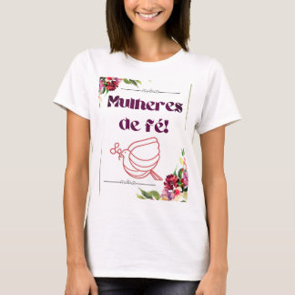female t-shirt