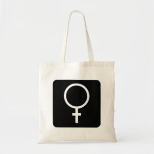 Female Tote Bag