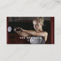 Female Trainer, Personal trainer, Gym Instructor