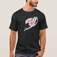 Feminine Fairy Tail Inspired