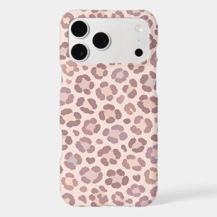 Feminine Leopard Pattern