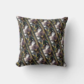 Feminine Wall Art Cushion