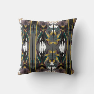Feminine Wall Art Cushion