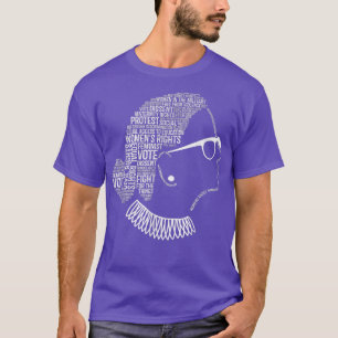 Feminism Quotes Feminist Gifts Womens Rights 1307  T-Shirt