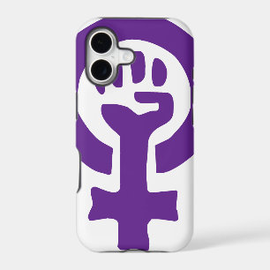 Feminism Symbol