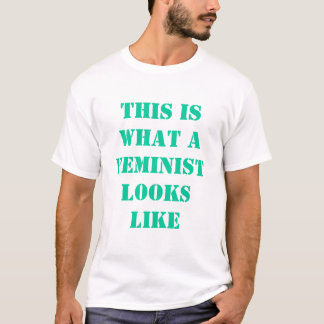 Feminism T-Shirt