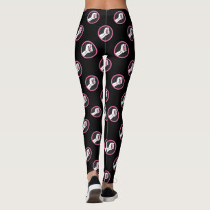 Feminist Agenda Leggings