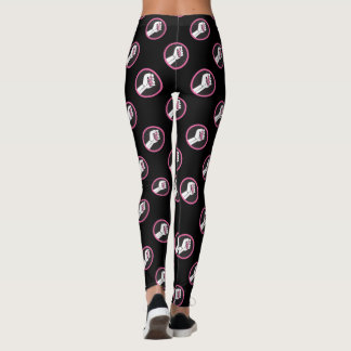 Feminist Agenda Leggings