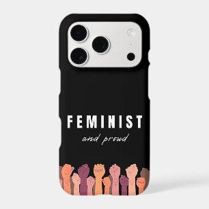 Feminist And Proud