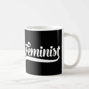 Feminist Coffee Mug