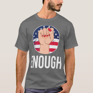 Feminist Feminism Equal Women Rights1535 T-Shirt