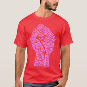 Feminist Feminism TeeGifts For Feminists1763  T-Shirt
