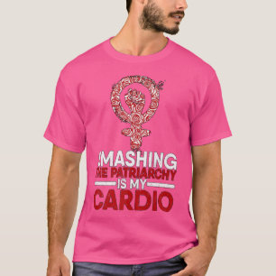 Feminist Feminism Women Empowerment Gender Girls 1 T-Shirt