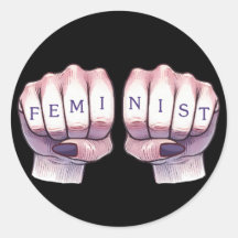 Feminist Fists