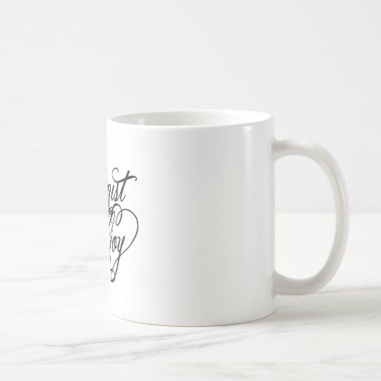 Feminist Killjoy Coffee Mug