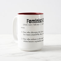 Feminist Killjoy