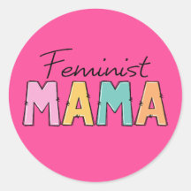 Feminist Mama