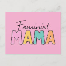 Feminist Mama