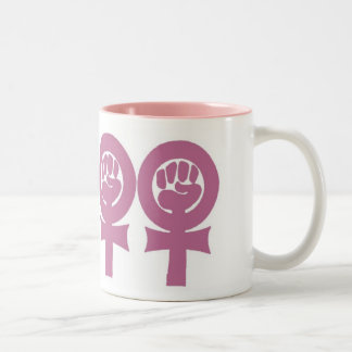 Feminist Mug
