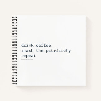 Feminist Notebook