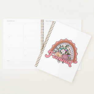 Feminist Planner